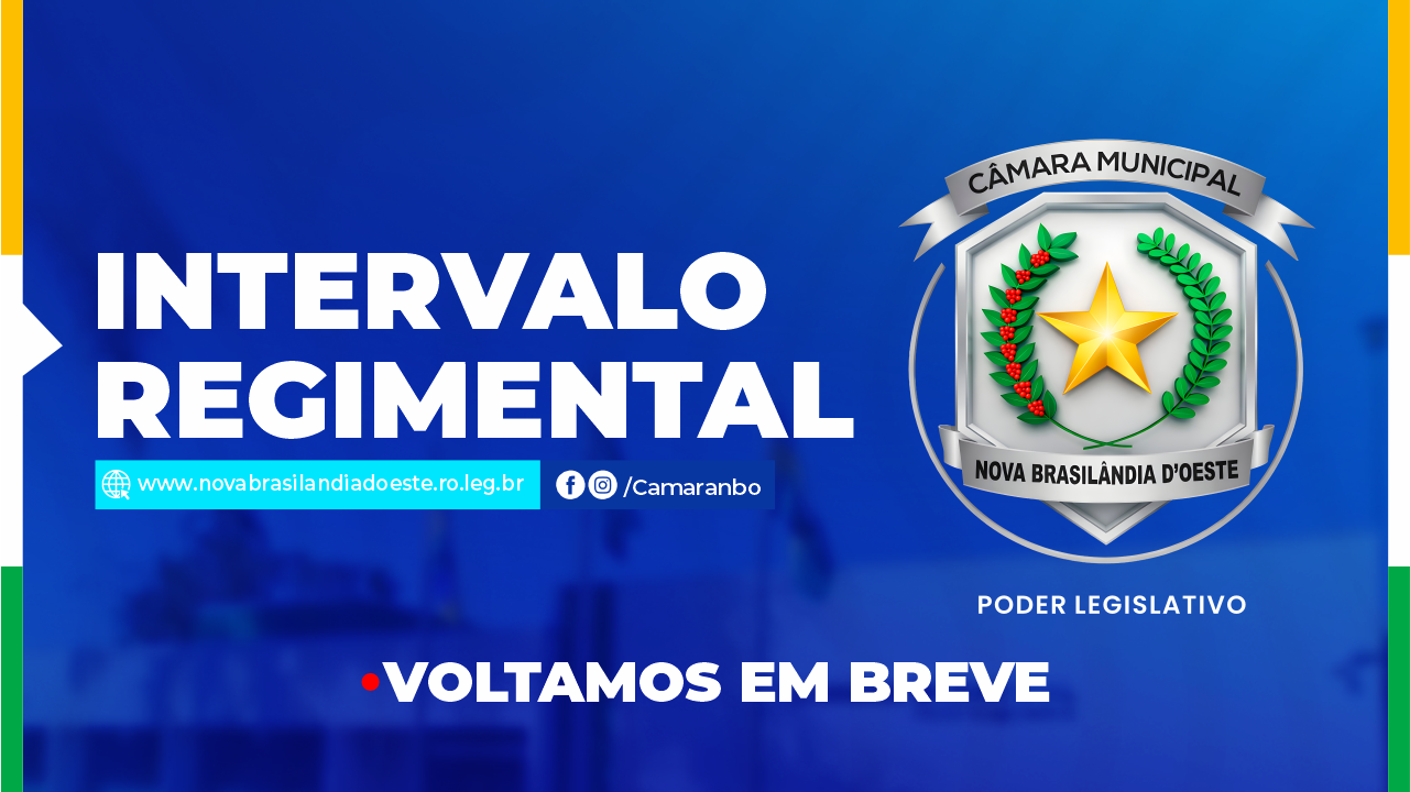 INTERVALO CAPA